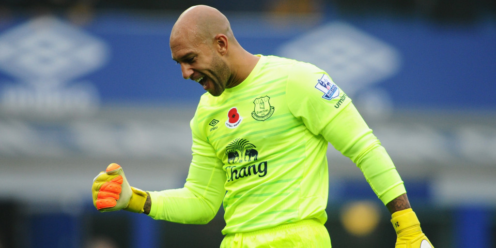 Martinez – Howard the best U.S player ever