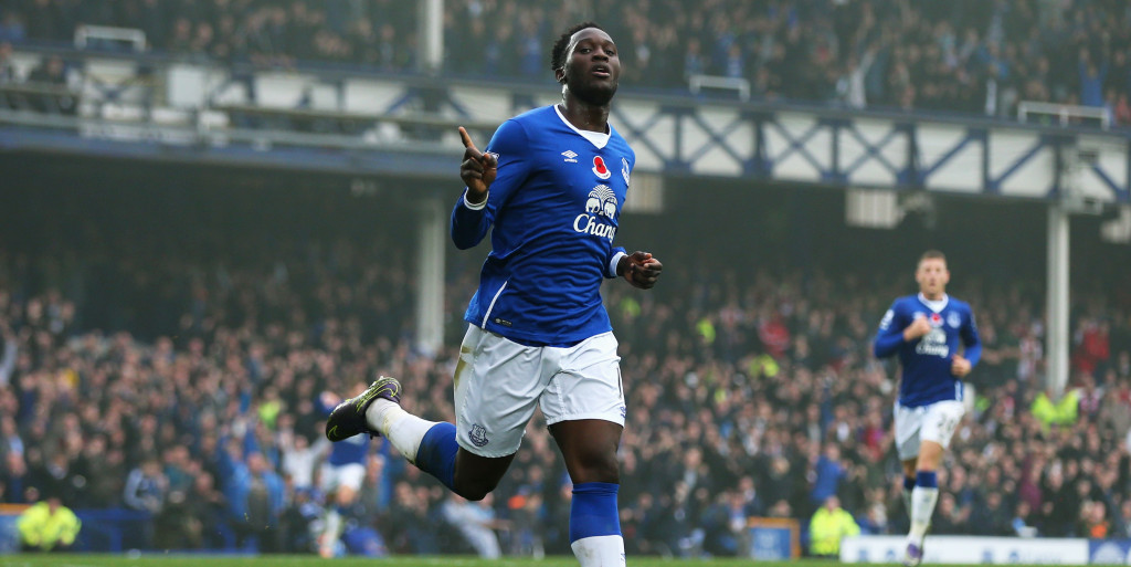 Lukaku to move family away from Brussels