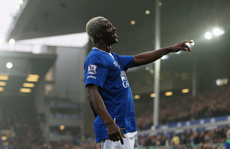 Chris Brunskill/Getty Images Sport