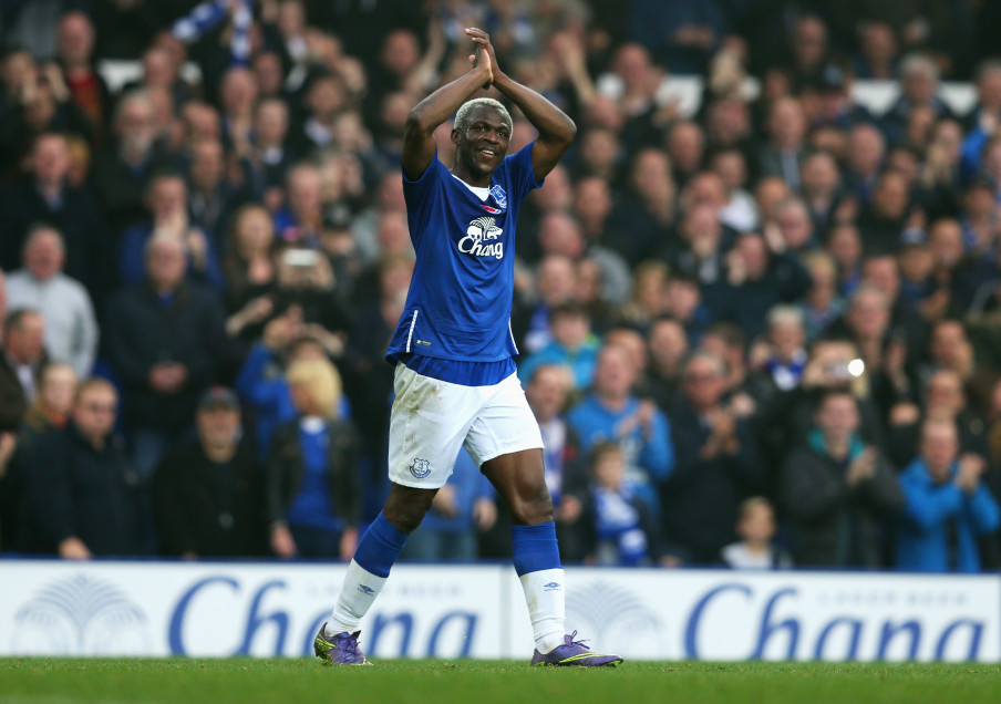 Chris Brunskill/Getty Images Sport