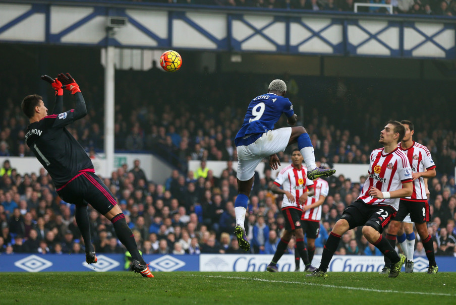 Chris Brunskill/Getty Images Sport