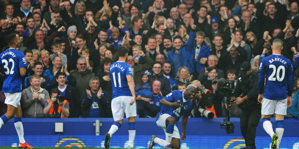 5 things we learned from Everton 6 Sunderland 2