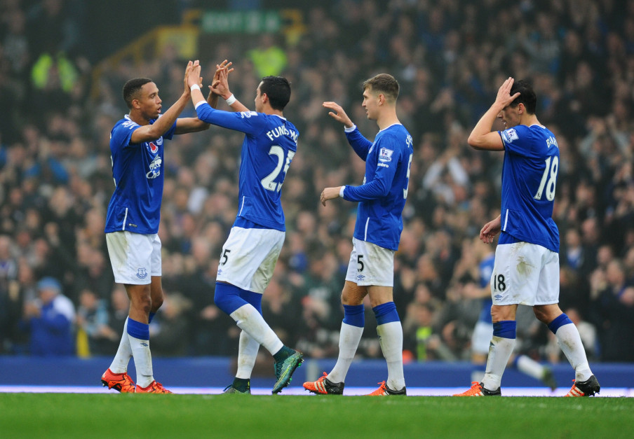 Everton v Sunderland - Premier League David Ramos/Getty Images Sport