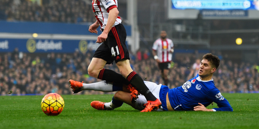 Barcelona latest team to take interest in Stones