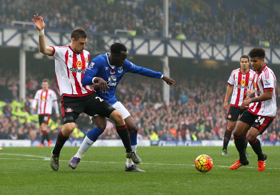 Chris Brunskill/Getty Images Sport