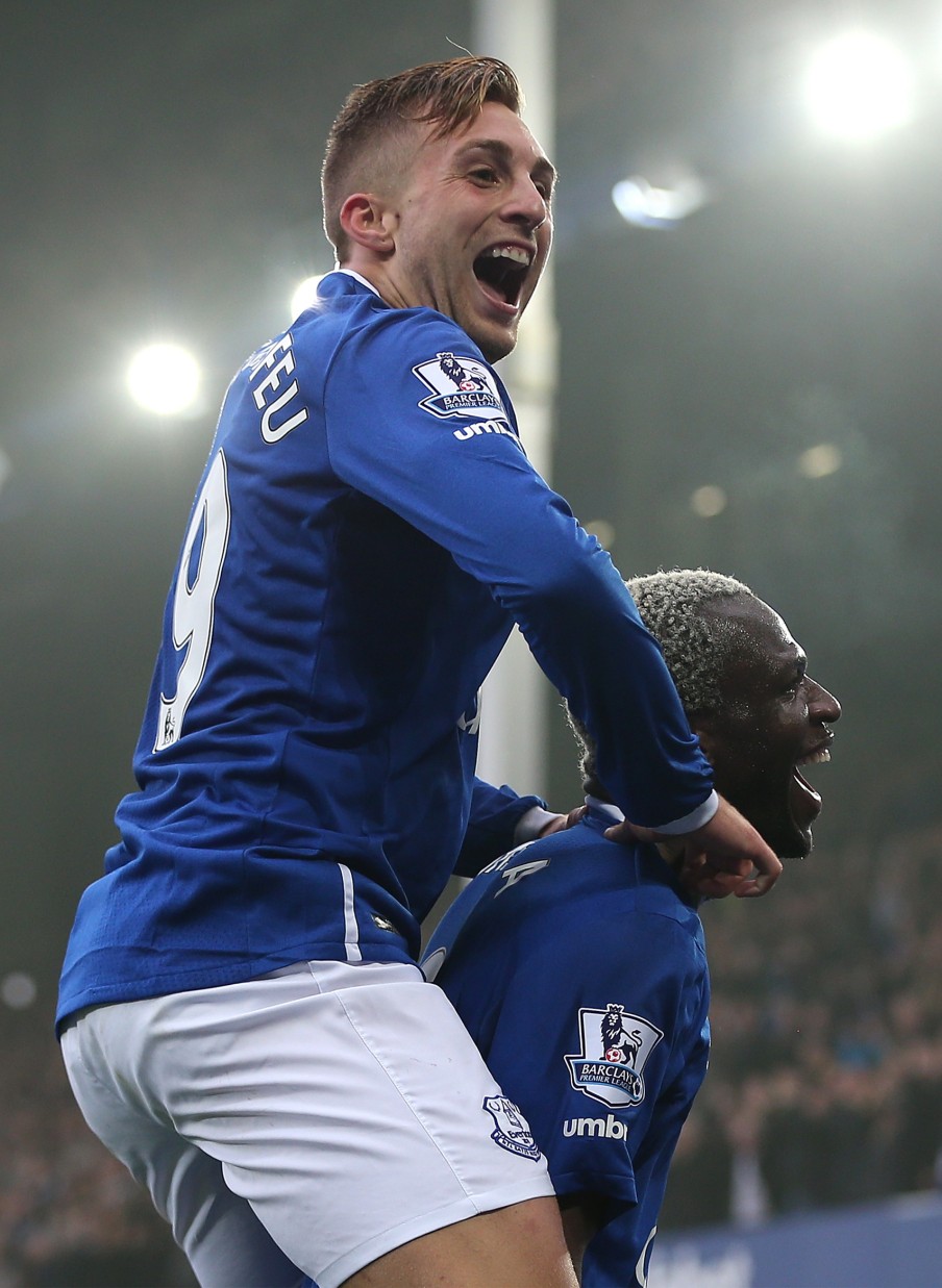 Chris Brunskill/Getty Images Sport