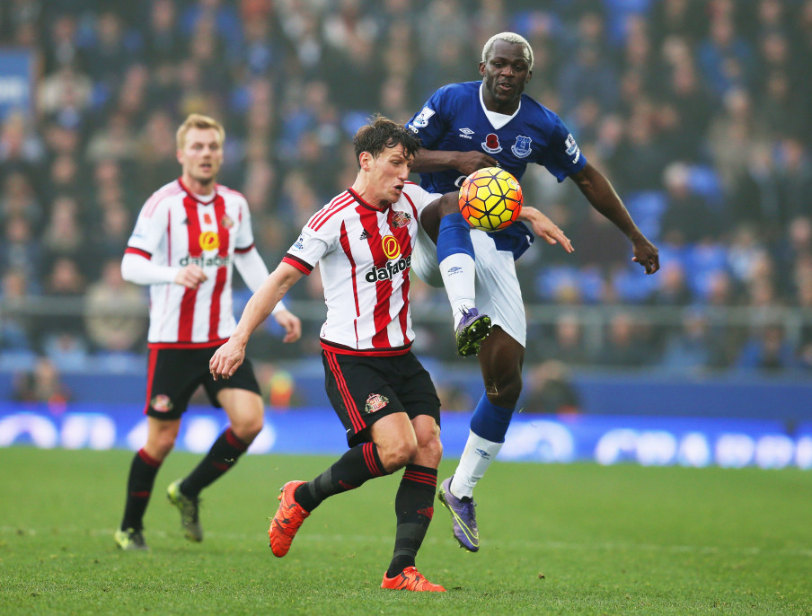 Chris Brunskill/Getty Images Sport
