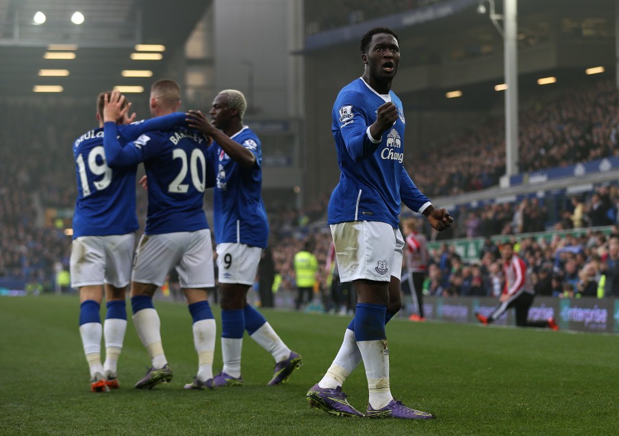 Everton v Sunderland - Premier League Chris Brunskill/Getty Images Sport