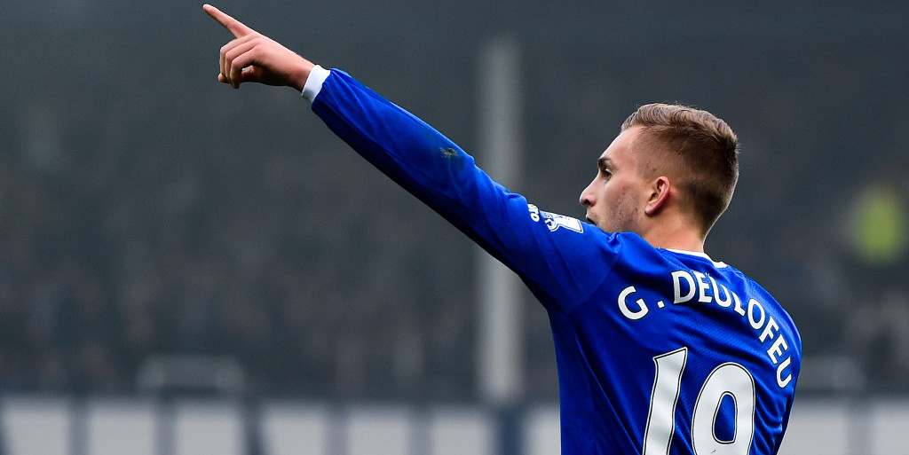 Coleman: Deulofeu improvement has impressed me