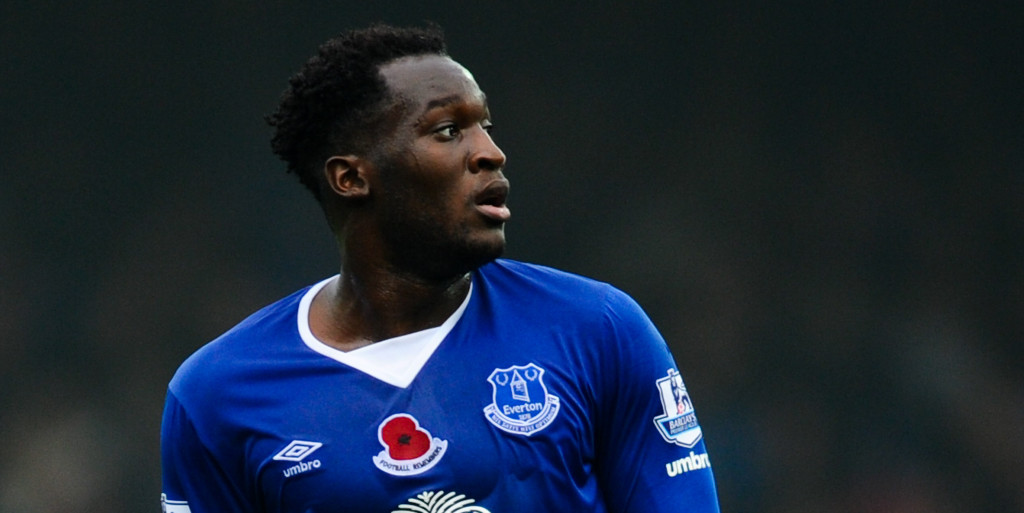 Sharp: Lukaku needs better service