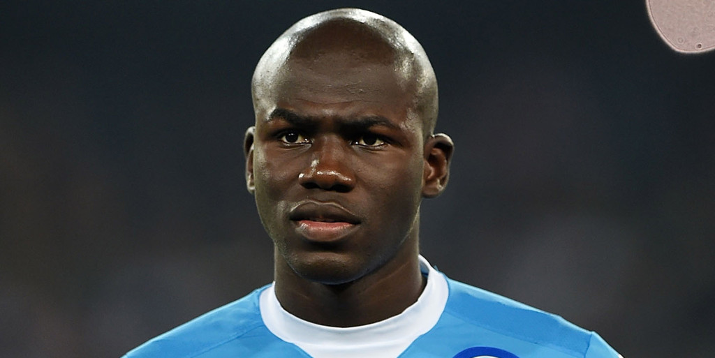 Everton out of luck with Serie A defender