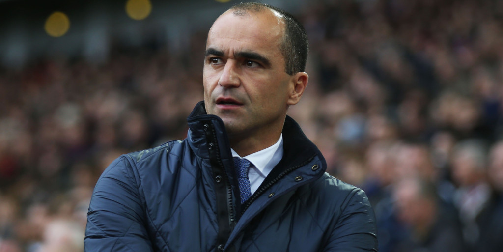 Everton sign precocious defender