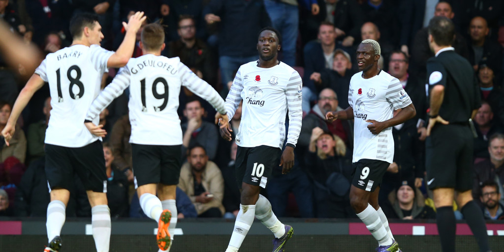 Lukaku is worth £55m – Martinez