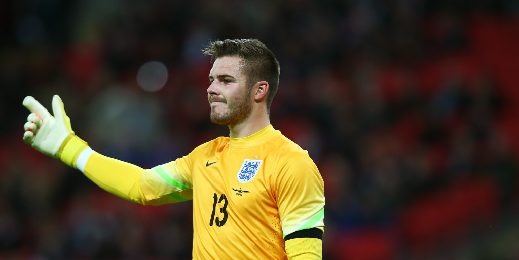 Everton ready to bid for Butland