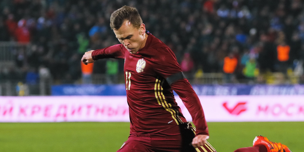 Everton interested in Real Madrid winger