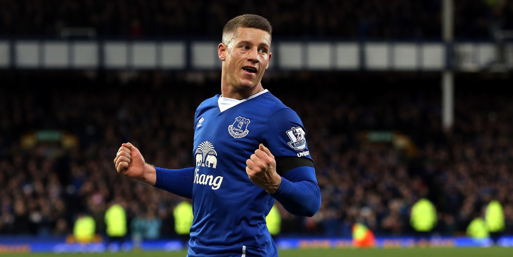 Martinez praises special talent Barkley