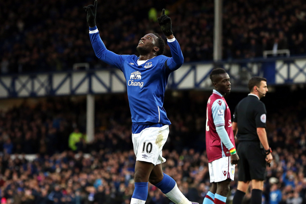 Five things learned from Everton v Aston Villa