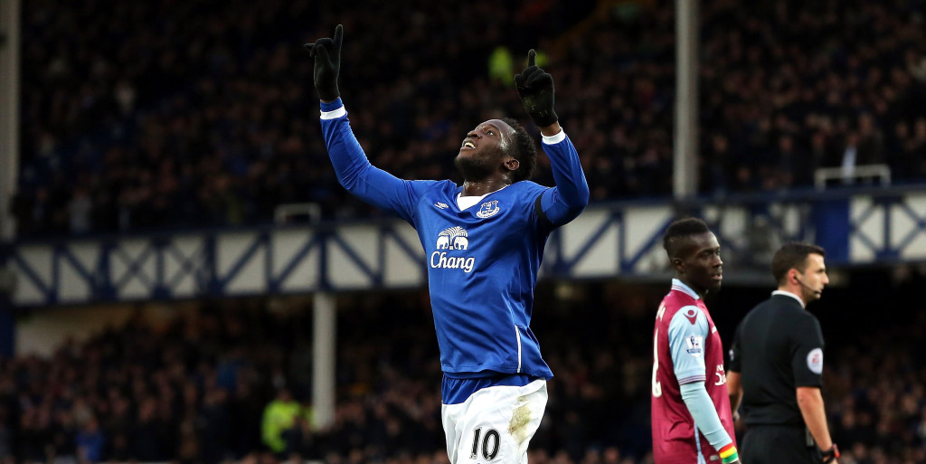 Drogba: Lukaku can be a Premier League great