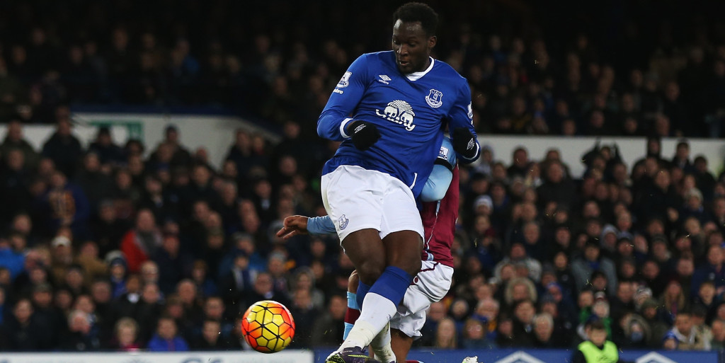 Lukaku speaks on joining an elite Premier League group