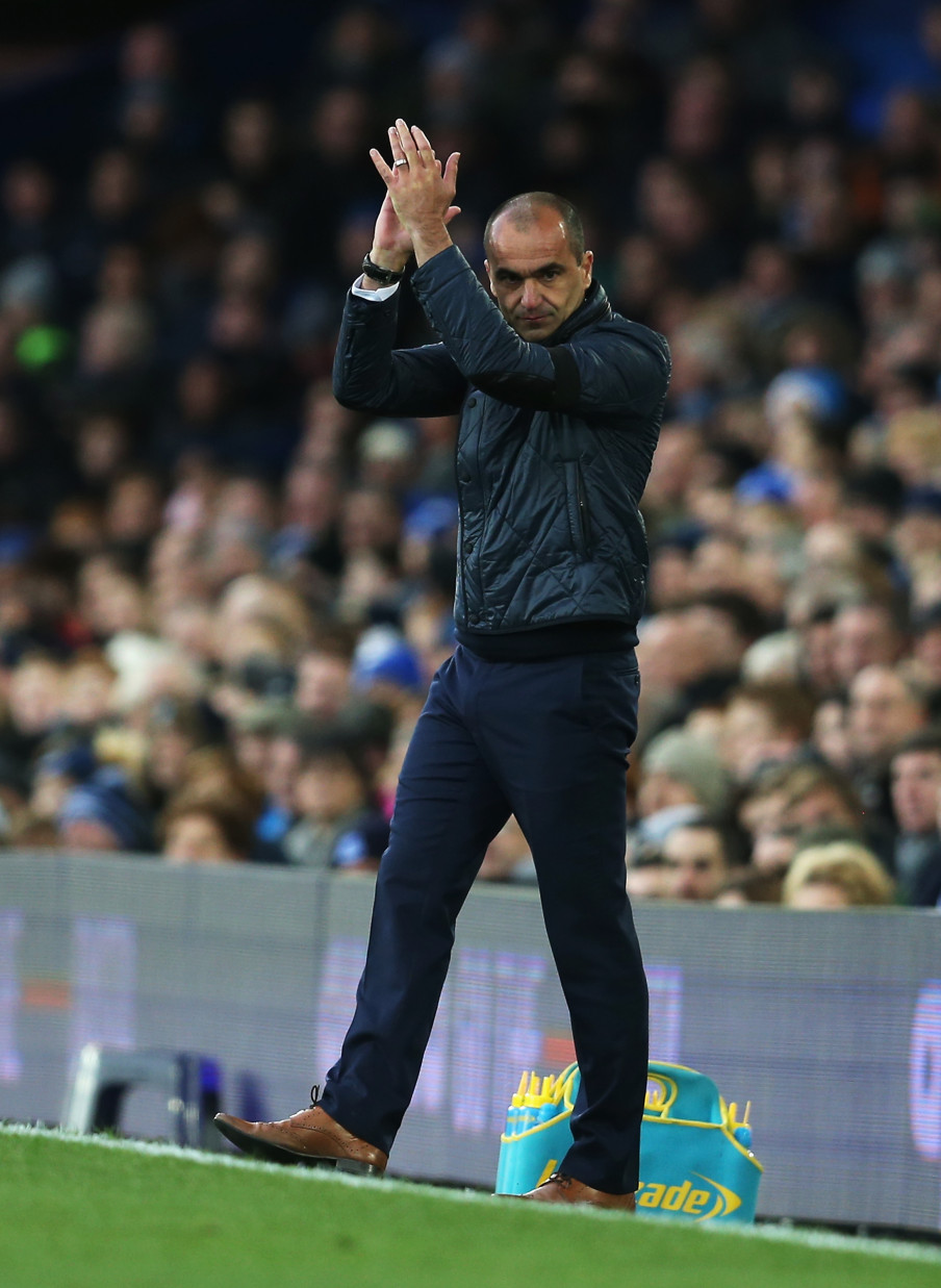 Chris Brunskill/Getty Images Sport