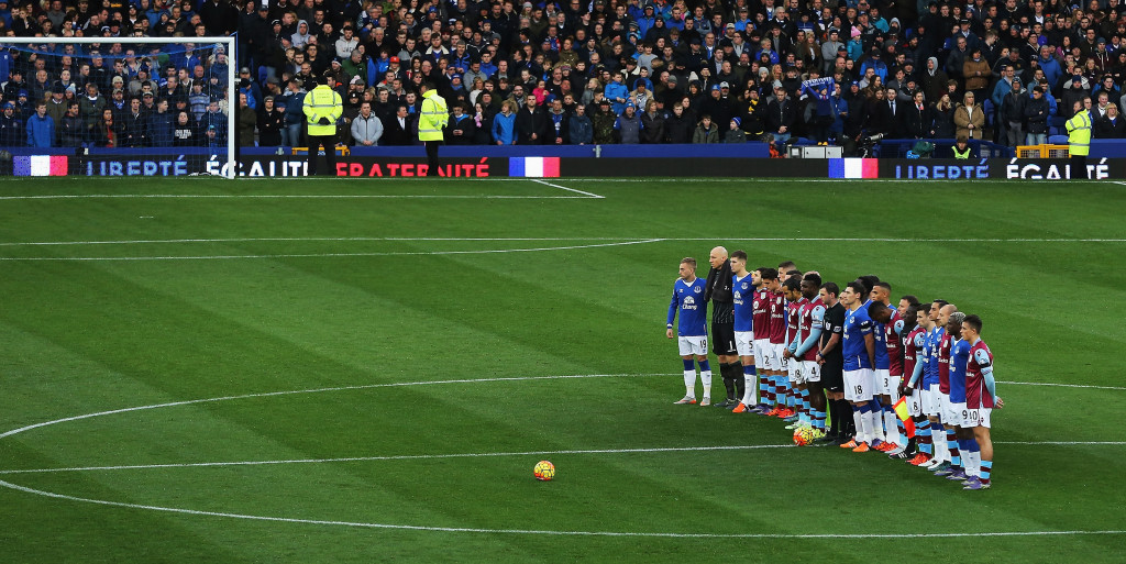 Everton 4-0 Aston Villa: Player Ratings
