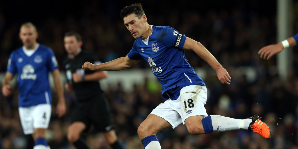 Martinez – Barry key to Everton’s attack