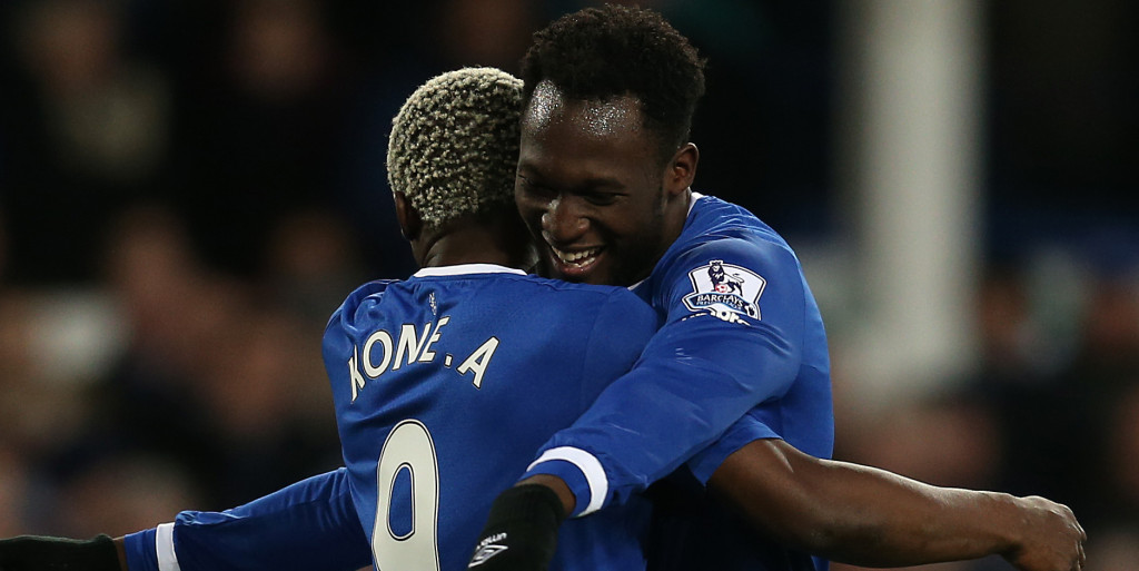 Barry: Martinez getting the best out of Lukaku