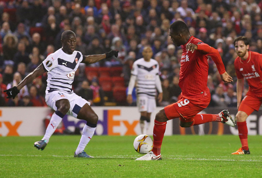 Alex Livesey/Getty Images Sport