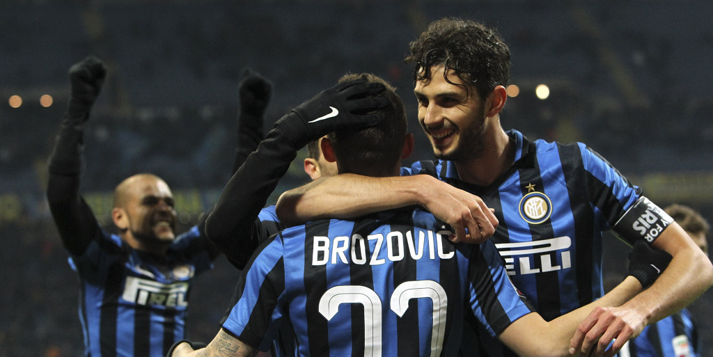 Marco Luzzani/Getty Images Sport