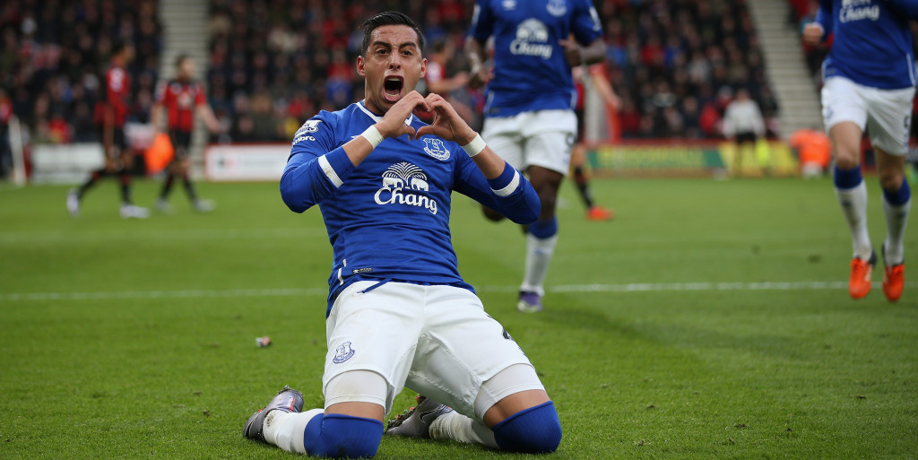 Player Focus – Ramiro Funes Mori