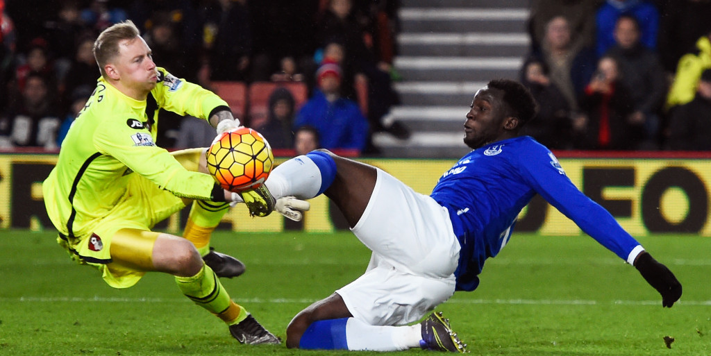 Bournemouth 3-3 Everton: Player Ratings