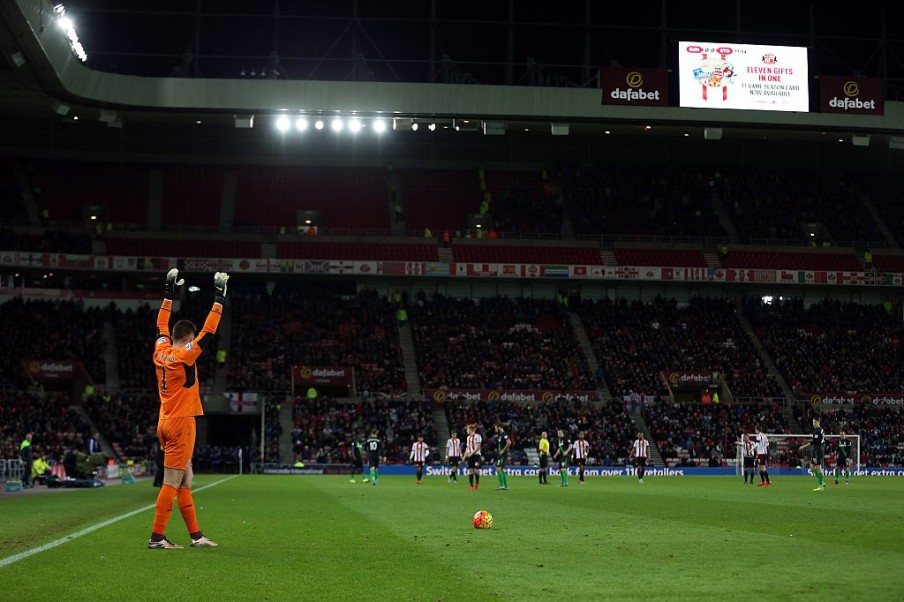 Chris Brunskill/Getty Images Sport