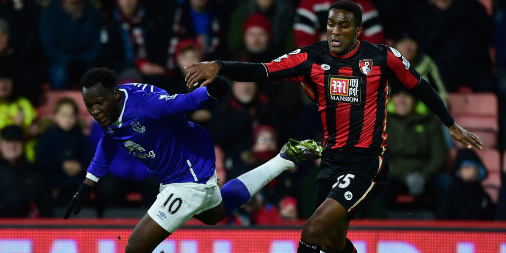 Five things learned from Bournemouth vs. Everton