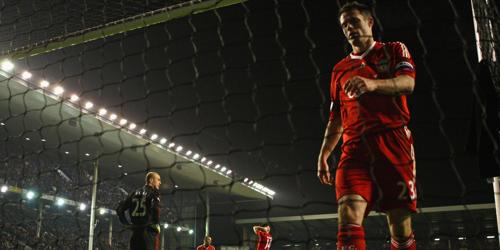 Carragher believes Blues can break top four
