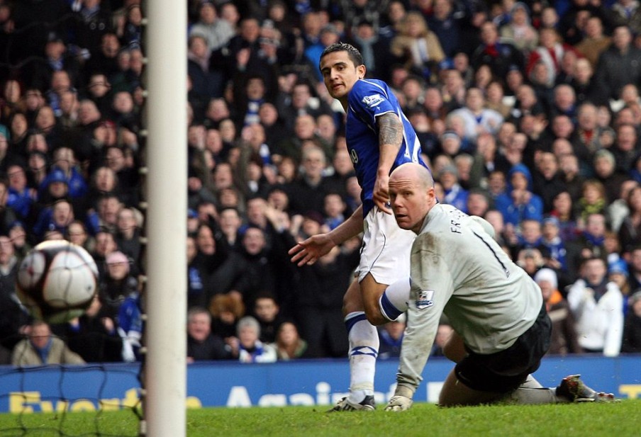 Ross Kinnaird/Getty Images Sport