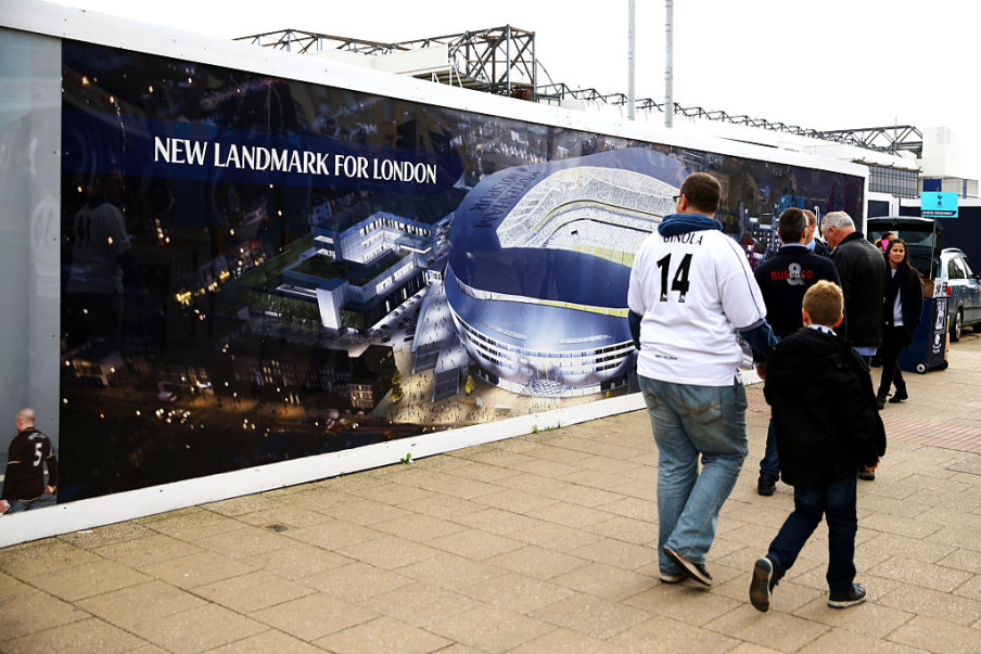 Richard Heathcote/Getty Images Sport