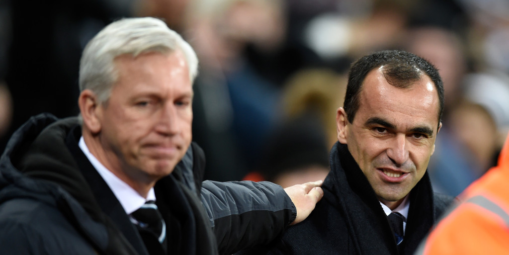 Everton v Crystal Palace: Five things to expect