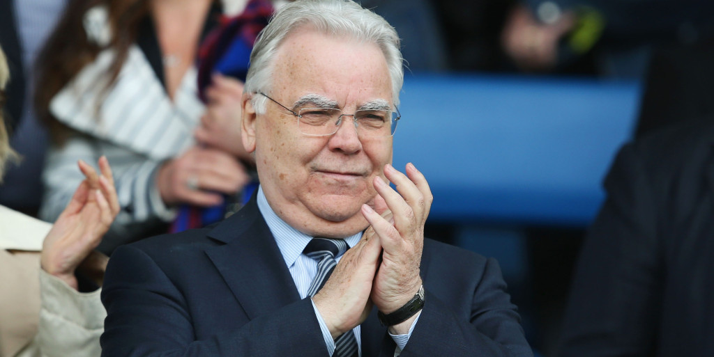 Editorial: Takeover deal must make sense for club, not owner