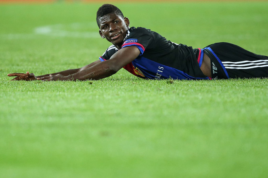 Simon Hofmann/Getty Images Sport