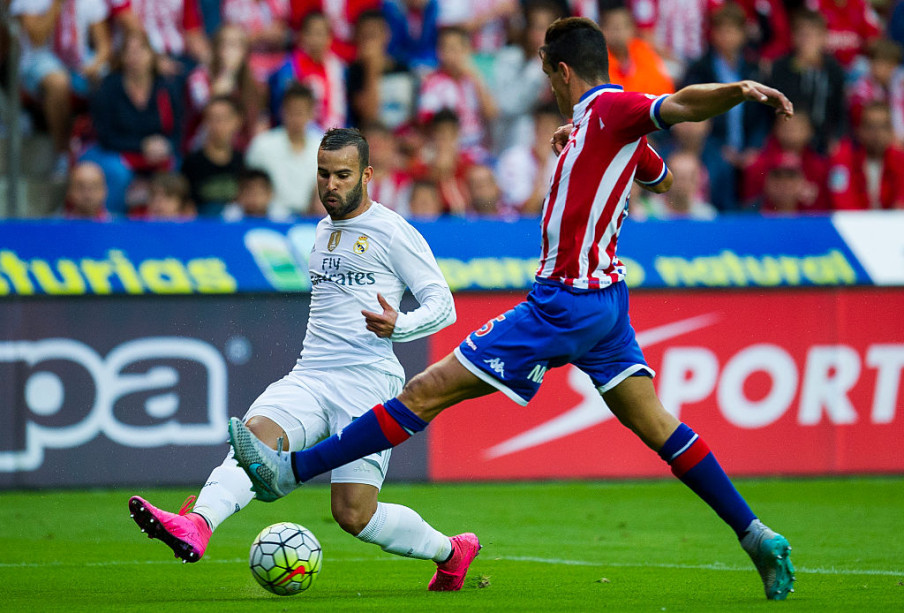Juan Manuel Serrano Arce/Getty Images Sport