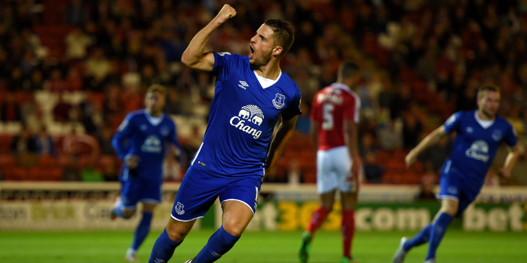 AC Milan target unsettled Kevin Mirallas