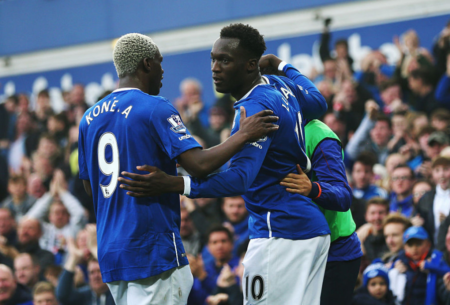 Chris Brunskill/Getty Images Sport