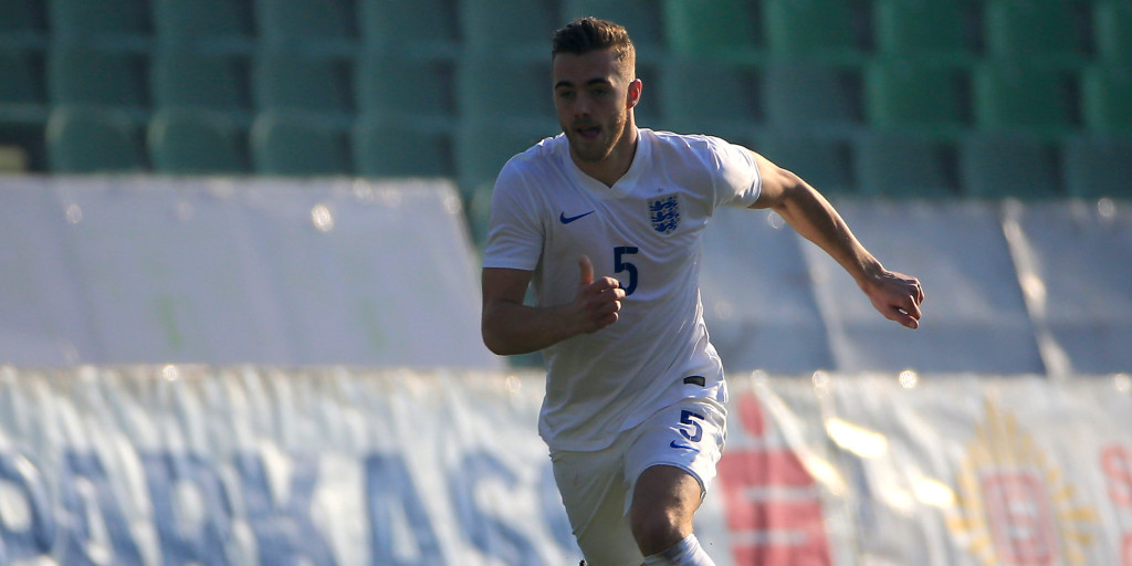 Everton eye a move for Chambers