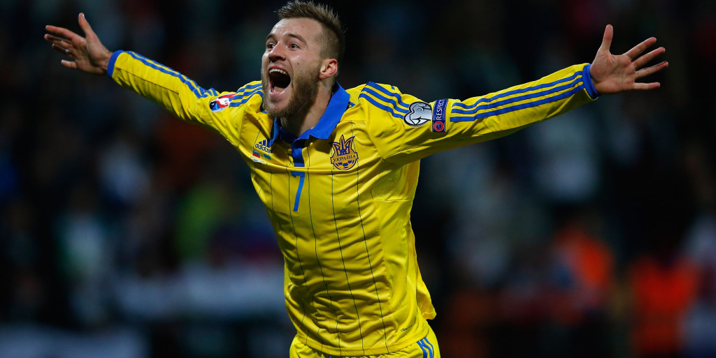 Everton given fresh hope for Yarmolenko deal