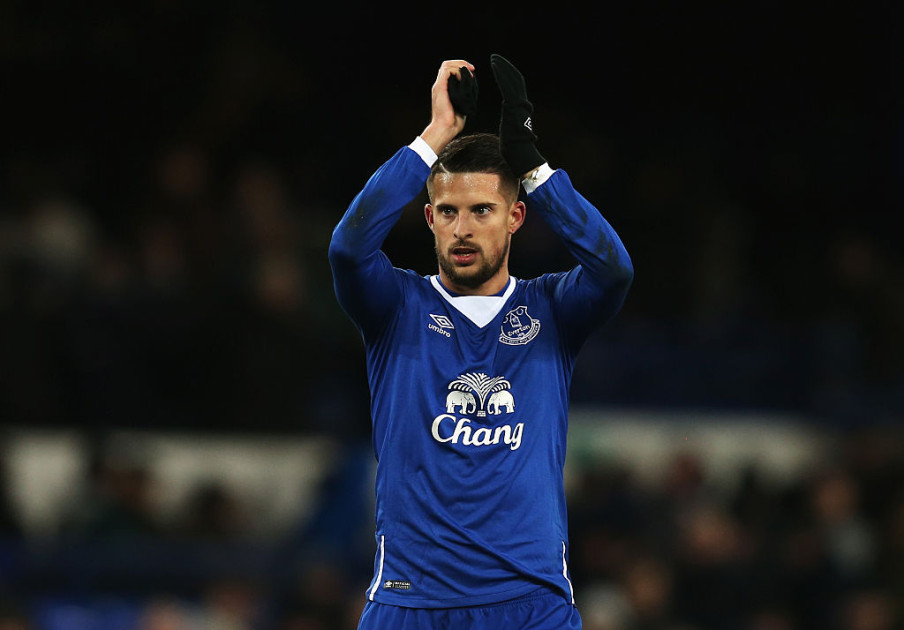 Everton v Aston Villa - Premier League Chris Brunskill/Getty Images Sport
