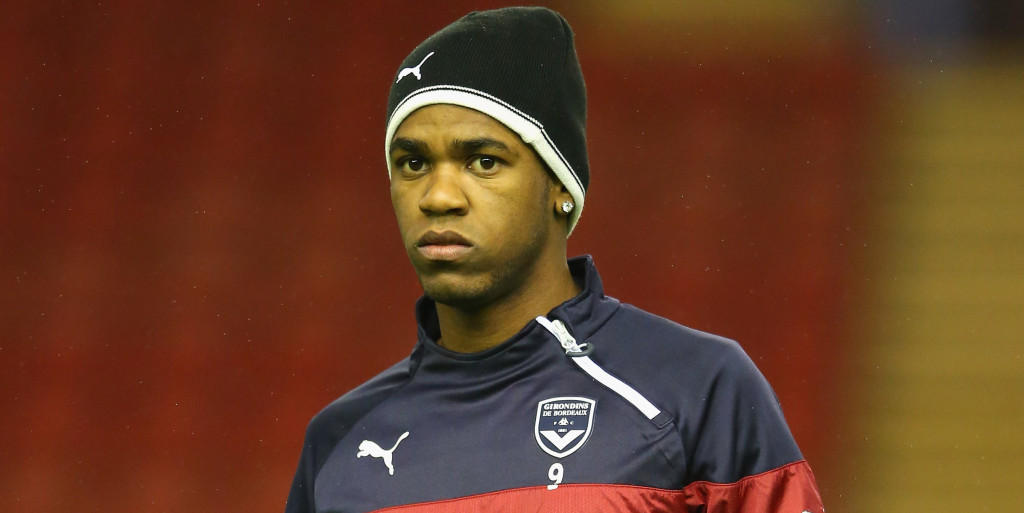 Everton linked with move for Uruguayan International
