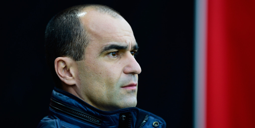 Everton scouting wide players ahead of January