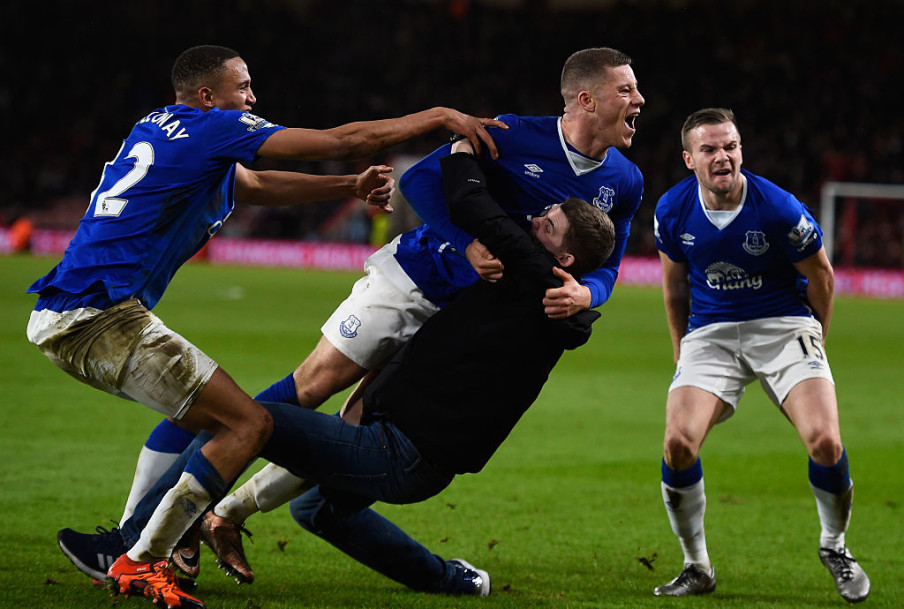 Mike Hewitt/Getty Images Sport