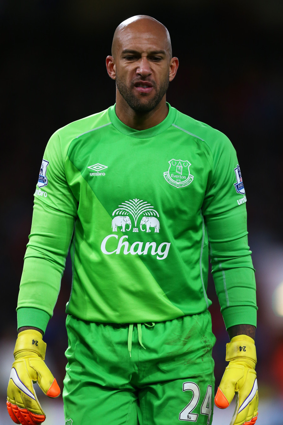 Steve Bardens/Getty Images Sport