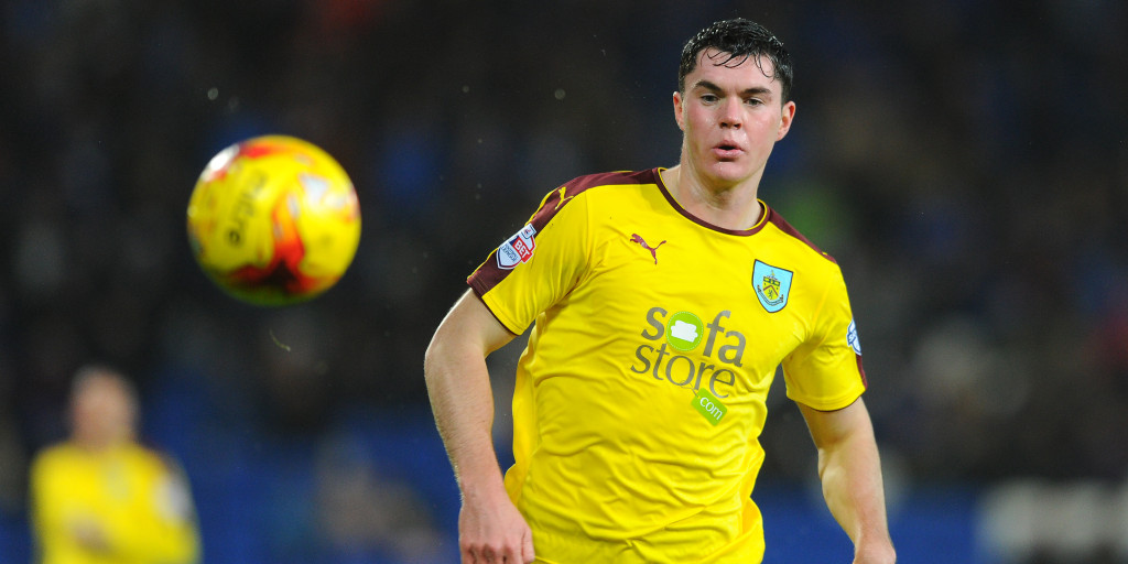 Everton among six clubs interested in Keane